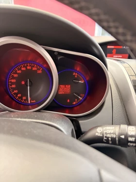 Mazda CX-7 MZR, снимка 9