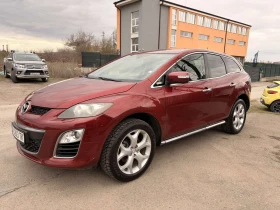 Mazda CX-7 MZR, снимка 2
