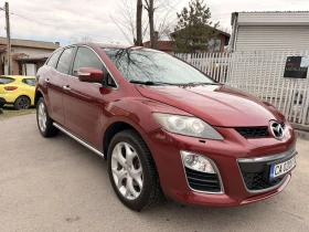 Mazda CX-7 MZR, снимка 1
