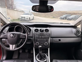 Mazda CX-7 MZR, снимка 7