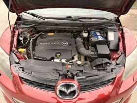 Mazda CX-7 MZR, снимка 6