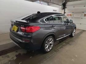 BMW X4 * xDrive28i * 2 КЛЮЧА * ПОДГРЕВ * ПАНОРАМА , снимка 3