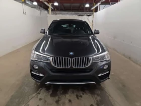 BMW X4 * xDrive28i * 2 КЛЮЧА * ПОДГРЕВ * ПАНОРАМА , снимка 2
