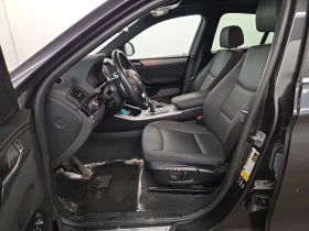 BMW X4 * xDrive28i * 2 КЛЮЧА * ПОДГРЕВ * ПАНОРАМА , снимка 7