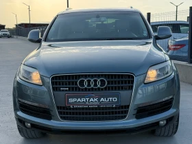 Audi Q7 3.0TDI* 2008г* Топ Състояние* 247.000КМ* Сервизна*, снимка 2