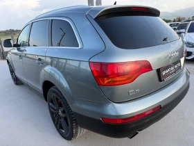 Audi Q7 3.0TDI* 2008г* Топ Състояние* 247.000КМ* Сервизна*, снимка 6