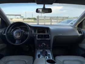 Audi Q7 3.0TDI* 2008г* Топ Състояние* 247.000КМ* Сервизна*, снимка 10