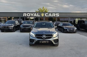 Mercedes-Benz GLE 350 * AMG 6.3 * PANO* Harman Kardon* 360* , снимка 2