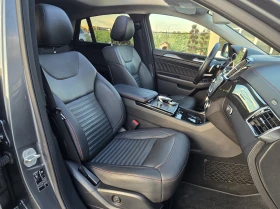 Mercedes-Benz GLE 350 * AMG 6.3 * PANO* Harman Kardon* 360* , снимка 11