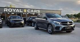 Mercedes-Benz GLE 350 * AMG 6.3 * PANO* Harman Kardon* 360* , снимка 3