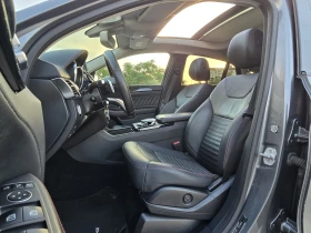 Mercedes-Benz GLE 350 * AMG 6.3 * PANO* Harman Kardon* 360* , снимка 8