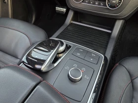 Mercedes-Benz GLE 350 * AMG 6.3 * PANO* Harman Kardon* 360* , снимка 15