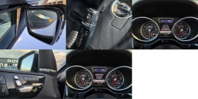 Mercedes-Benz GLE 350 * AMG 6.3 * PANO* Harman Kardon* 360* , снимка 16