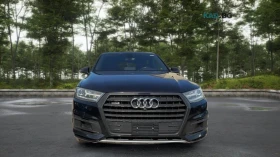 Audi Q7 3.0T * Progressiv * АвтоКредит * (ЦЕНА ДО БГ), снимка 10