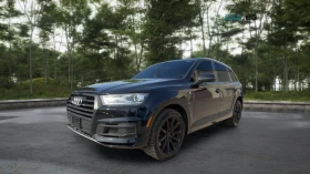 Audi Q7 3.0T * Progressiv * АвтоКредит * (ЦЕНА ДО БГ), снимка 1