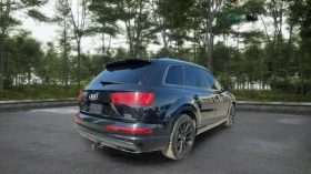 Audi Q7 3.0T * Progressiv * АвтоКредит * (ЦЕНА ДО БГ), снимка 4