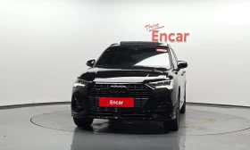 Audi Q3 40TFSI Premium, снимка 3
