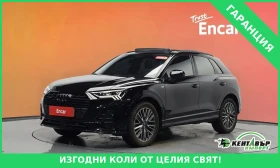 Audi Q3 40TFSI Premium, снимка 1