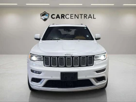 Jeep Grand cherokee SUMMIT 3.0D /FULL/PANO/CAM, снимка 2