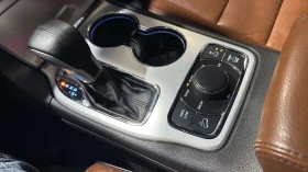 Jeep Grand cherokee SUMMIT 3.0D /FULL/PANO/CAM, снимка 13