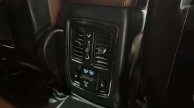 Jeep Grand cherokee SUMMIT 3.0D /FULL/PANO/CAM, снимка 17