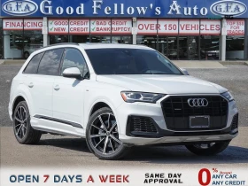 Audi Q7 * Komfort* * HeadUp* AвтоКредит* (ЦЕНА ДО БГ), снимка 1