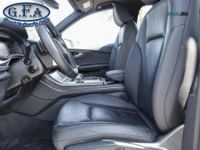 Audi Q7 * Komfort* * HeadUp* AвтоКредит* (ЦЕНА ДО БГ), снимка 8