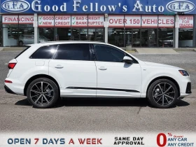 Audi Q7 * Komfort* * HeadUp* AвтоКредит* (ЦЕНА ДО БГ), снимка 3