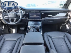 Audi Q7 * Komfort* * HeadUp* AвтоКредит* (ЦЕНА ДО БГ), снимка 13