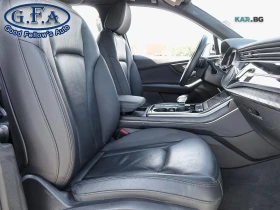 Audi Q7 * Komfort* * HeadUp* AвтоКредит* (ЦЕНА ДО БГ), снимка 12
