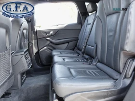 Audi Q7 * Komfort* * HeadUp* AвтоКредит* (ЦЕНА ДО БГ), снимка 10