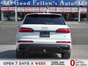 Audi Q7 * Komfort* * HeadUp* AвтоКредит* (ЦЕНА ДО БГ), снимка 4