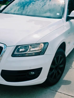 Audi Q5, снимка 3