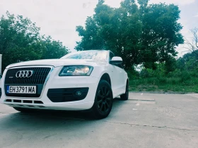 Audi Q5, снимка 1