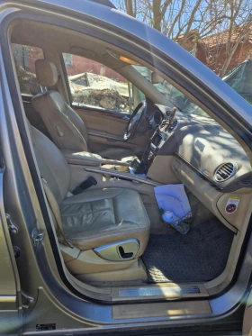 Mercedes-Benz GL 320, снимка 4