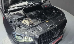 Mercedes-Benz GLS 400 d 4MATIC * МАСАЖИ * ТЕЛЕВИЗОРИ, снимка 6