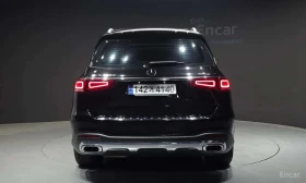 Mercedes-Benz GLS 400 d 4MATIC * МАСАЖИ * ТЕЛЕВИЗОРИ, снимка 4