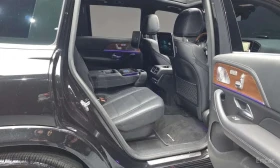 Mercedes-Benz GLS 400 d 4MATIC * МАСАЖИ * ТЕЛЕВИЗОРИ, снимка 11