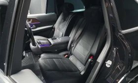 Mercedes-Benz GLS 400 d 4MATIC * МАСАЖИ * ТЕЛЕВИЗОРИ, снимка 12