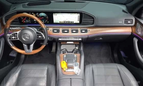Mercedes-Benz GLS 400 d 4MATIC * МАСАЖИ * ТЕЛЕВИЗОРИ, снимка 7