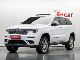 Jeep Cherokee 3.6 Summit| 295к.с.| ВКЛ.ТЕХНОТЕСТ, снимка 1