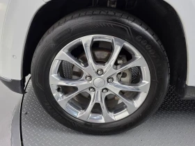 Jeep Cherokee 3.6 Summit| 295к.с.| ВКЛ.ТЕХНОТЕСТ, снимка 5