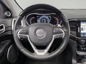 Jeep Cherokee 3.6 Summit| 295к.с.| ВКЛ.ТЕХНОТЕСТ, снимка 13