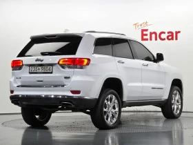 Jeep Cherokee 3.6 Summit| 295к.с.| ВКЛ.ТЕХНОТЕСТ, снимка 2