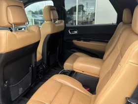 Dodge Durango * Citadel * АВТОКРЕДИТ БЕЗ ПЪРВОНАЧАЛНА ВНОСКА* , снимка 11