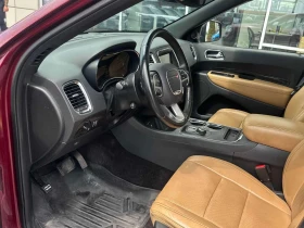Dodge Durango * Citadel * АВТОКРЕДИТ БЕЗ ПЪРВОНАЧАЛНА ВНОСКА* , снимка 5