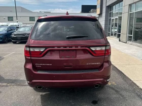 Dodge Durango * Citadel * АВТОКРЕДИТ БЕЗ ПЪРВОНАЧАЛНА ВНОСКА* , снимка 4