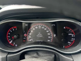 Dodge Durango * Citadel * АВТОКРЕДИТ БЕЗ ПЪРВОНАЧАЛНА ВНОСКА* , снимка 8