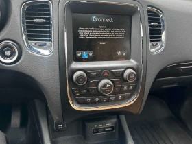 Dodge Durango * Citadel * АВТОКРЕДИТ БЕЗ ПЪРВОНАЧАЛНА ВНОСКА* , снимка 9