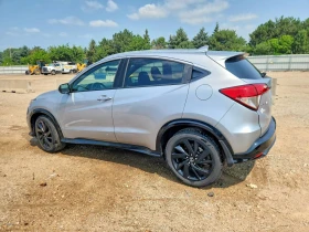 Honda Hr-v 1.8l Sport, снимка 2